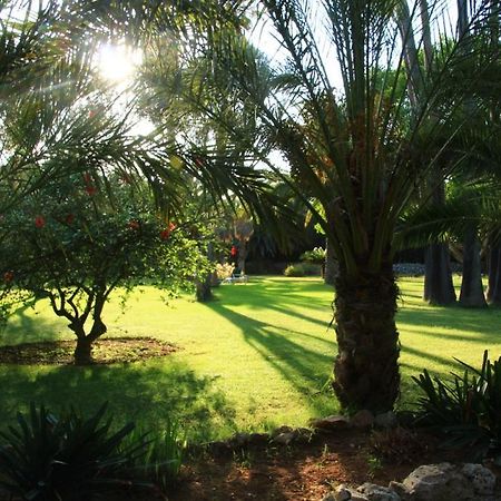 קאן פיקפורט Finca Hotel Predio Son Serra מראה חיצוני תמונה