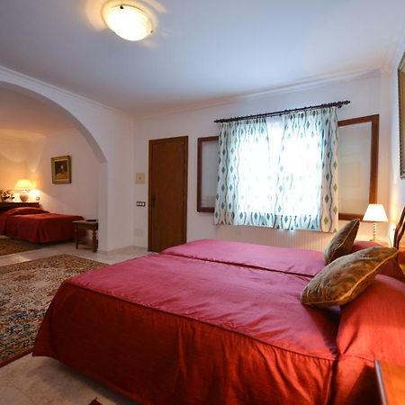 קאן פיקפורט Finca Hotel Predio Son Serra מראה חיצוני תמונה