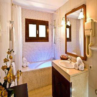 קאן פיקפורט Finca Hotel Predio Son Serra מראה חיצוני תמונה