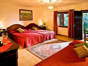 קאן פיקפורט Finca Hotel Predio Son Serra מראה חיצוני תמונה