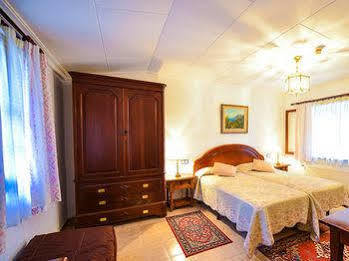 קאן פיקפורט Finca Hotel Predio Son Serra מראה חיצוני תמונה