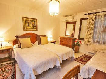 קאן פיקפורט Finca Hotel Predio Son Serra מראה חיצוני תמונה