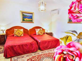 קאן פיקפורט Finca Hotel Predio Son Serra מראה חיצוני תמונה