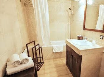 קאן פיקפורט Finca Hotel Predio Son Serra מראה חיצוני תמונה