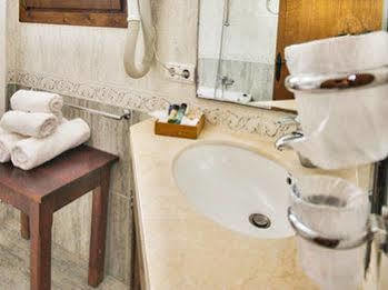 קאן פיקפורט Finca Hotel Predio Son Serra מראה חיצוני תמונה