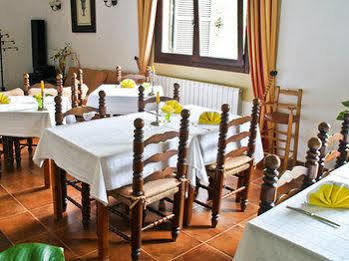 קאן פיקפורט Finca Hotel Predio Son Serra מראה חיצוני תמונה