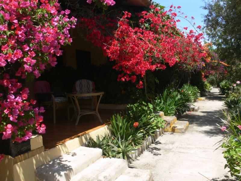 קאן פיקפורט Finca Hotel Predio Son Serra מראה חיצוני תמונה