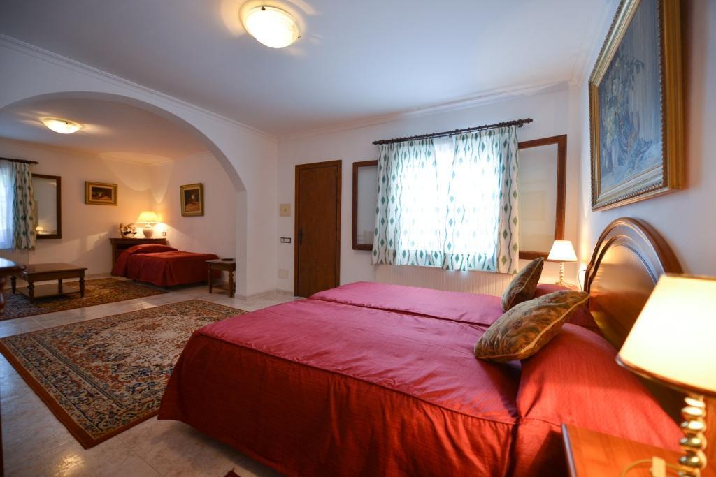 קאן פיקפורט Finca Hotel Predio Son Serra מראה חיצוני תמונה